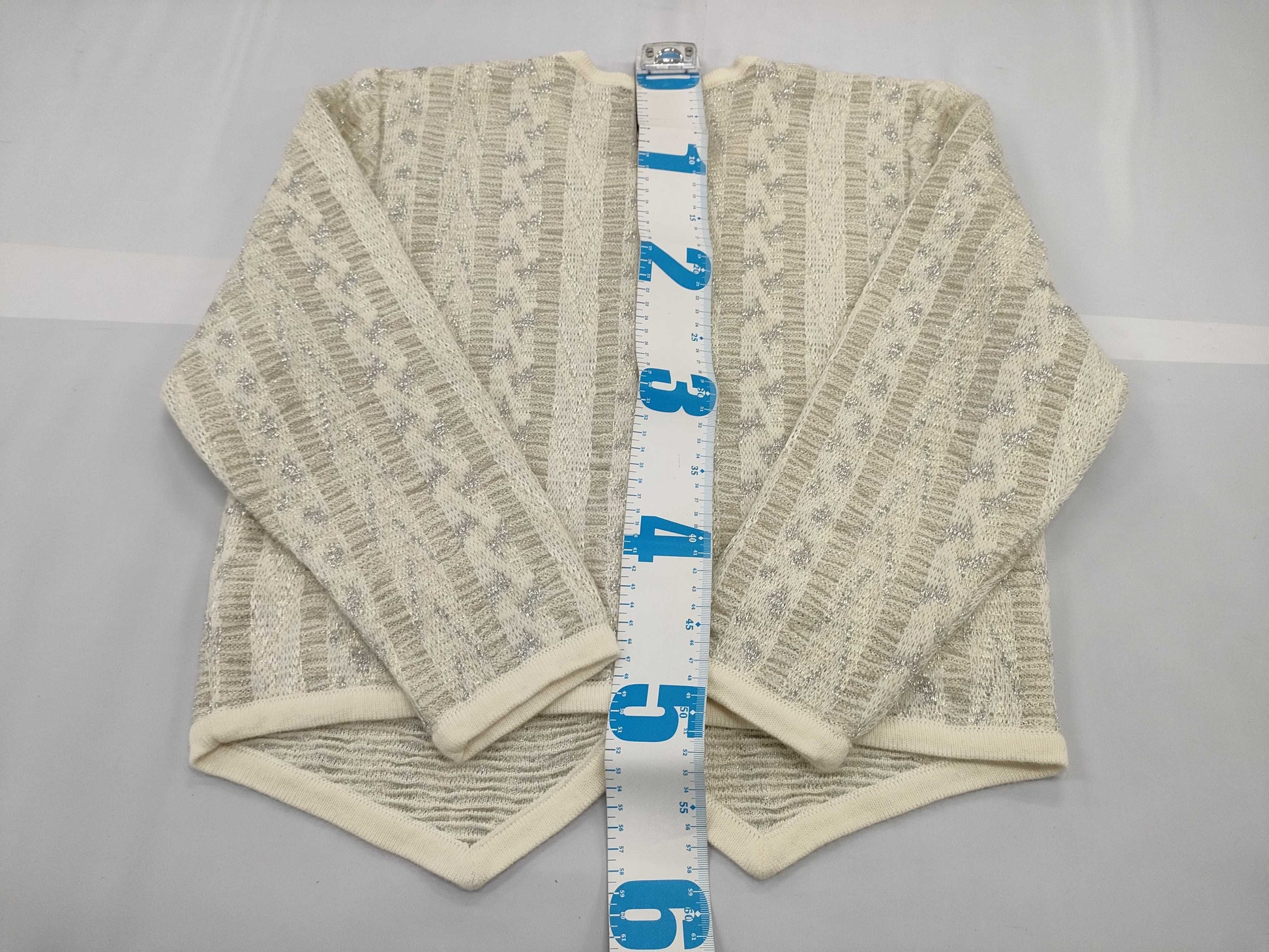 Yves Saint-Laurent Cardigan, Size M