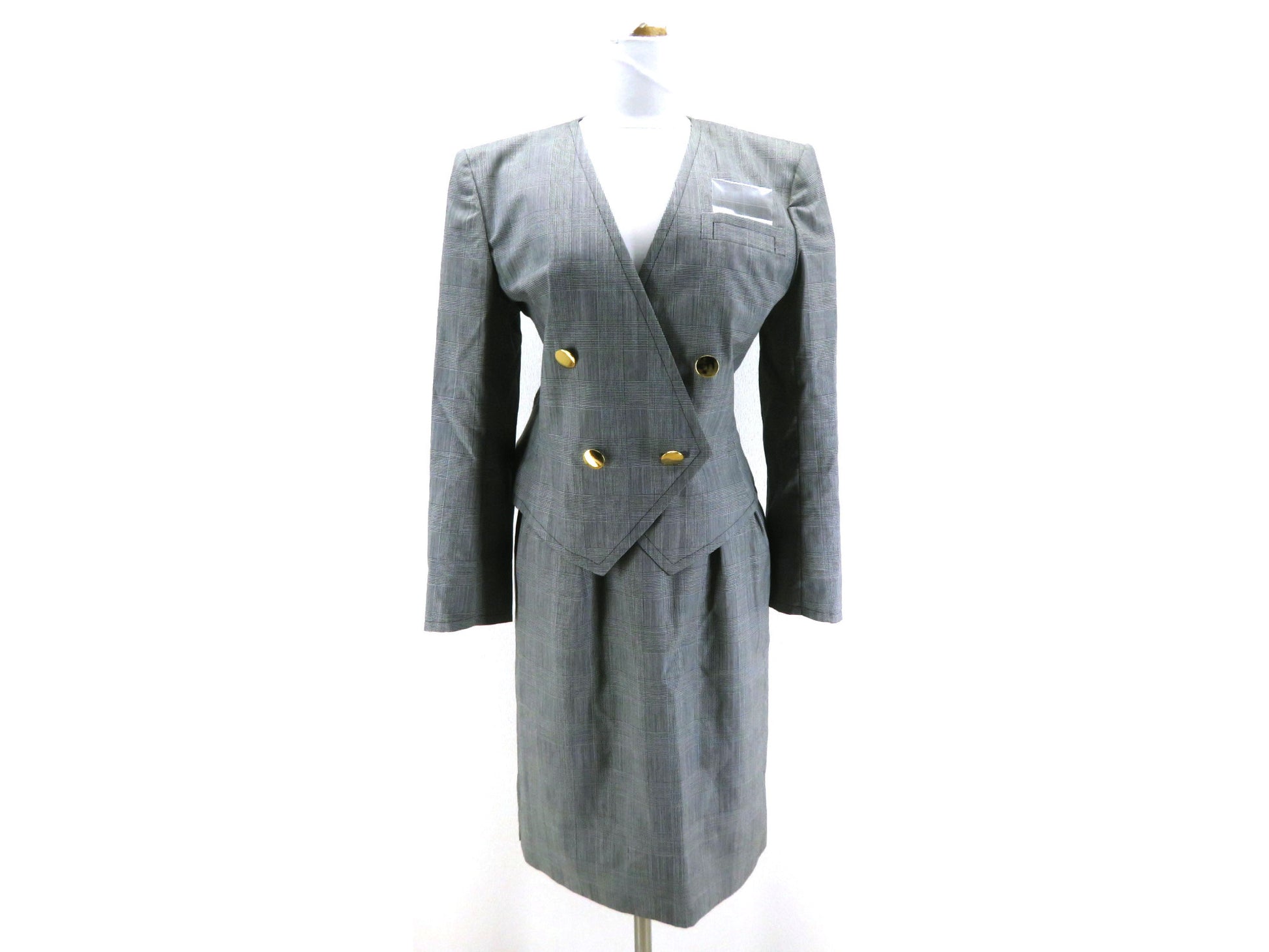 Yves Saint Laurent Yves Saint-Laurent Set Other Apparel