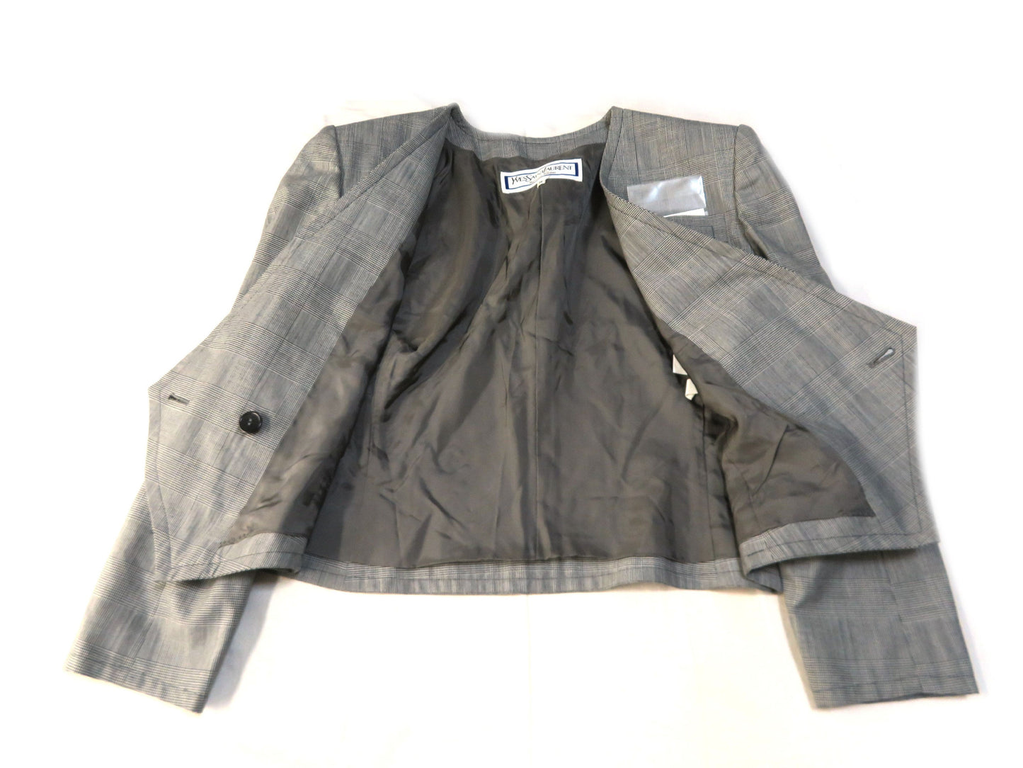 Yves Saint Laurent Yves Saint-Laurent Set Other Apparel