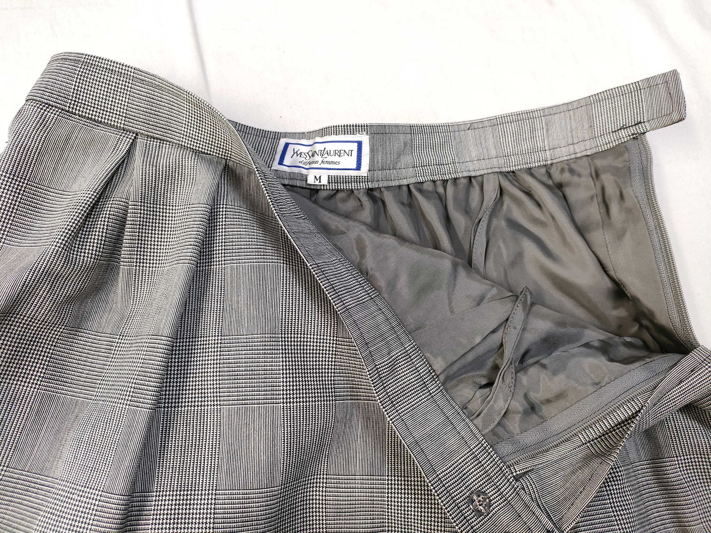 Yves Saint Laurent Yves Saint-Laurent Set Other Apparel