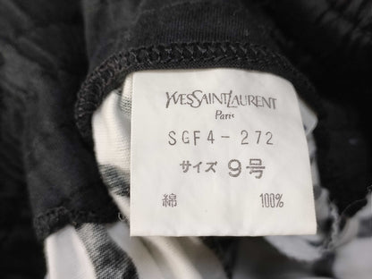 Yves Saint Laurent Yves Saint-Laurent Set Other Apparel