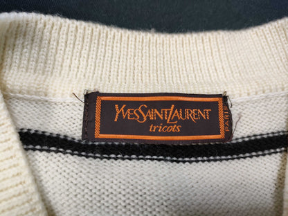 Yves Saint Laurent Yves Saint-Laurent Cardigan Cardigan
