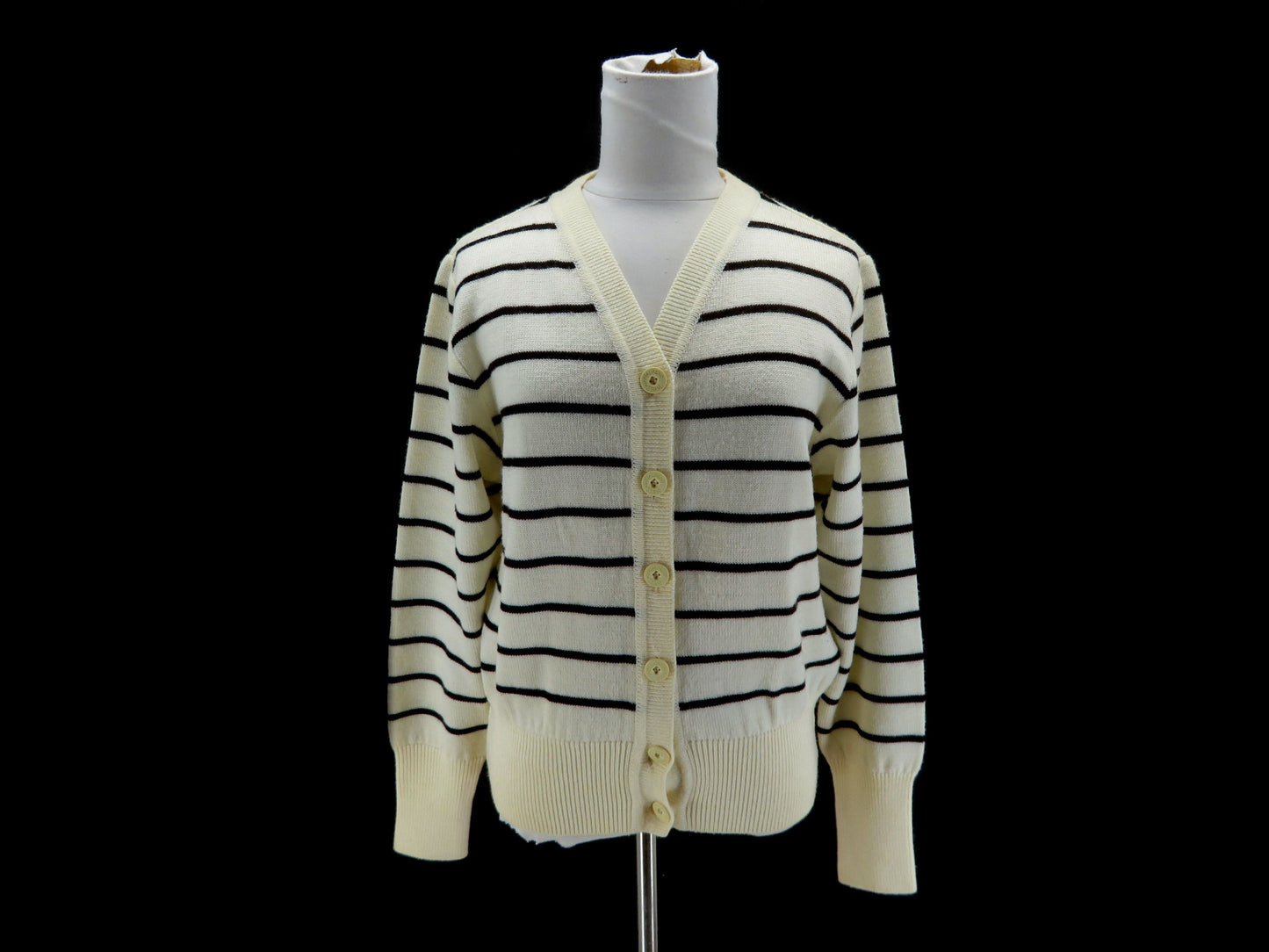 Yves Saint Laurent Yves Saint-Laurent Cardigan Cardigan