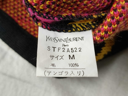 Yves Saint Laurent Yves Saint-Laurent Cardigan Cardigan