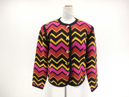 Yves Saint Laurent Yves Saint-Laurent Cardigan Cardigan