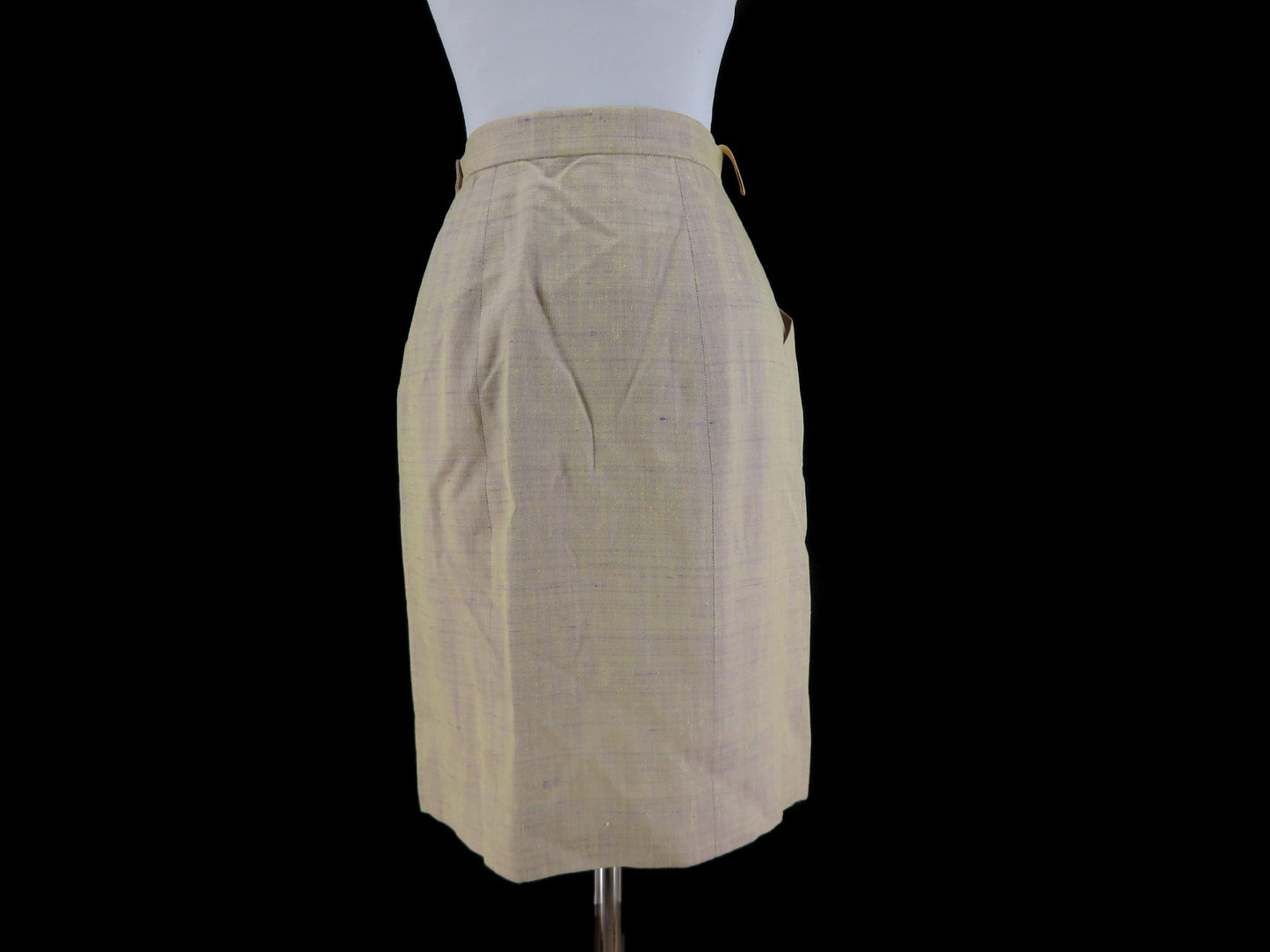 Yves Saint Laurent Yves Saint-Laurent Skirt Skirt