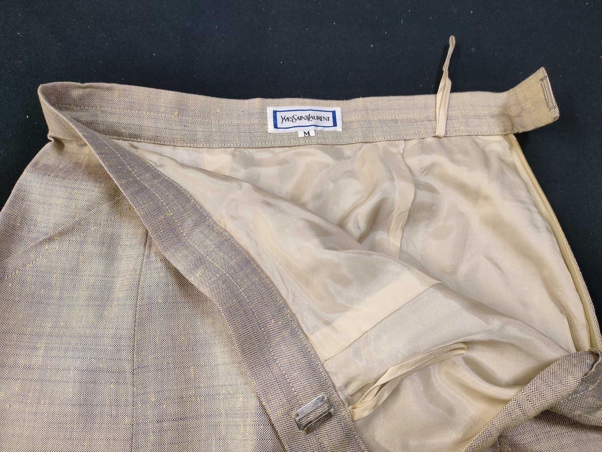 Yves Saint Laurent Yves Saint-Laurent Skirt Skirt