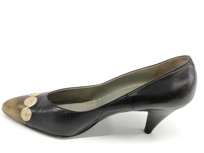 Yves Saint-Laurent Pumps Size 36.5 Pumps