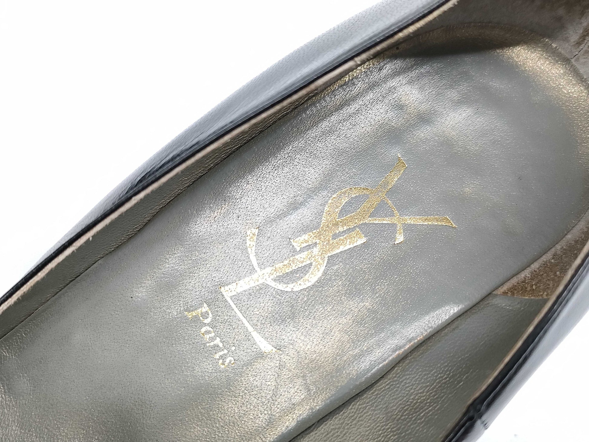 Yves Saint-Laurent Pumps Size 36.5 Pumps