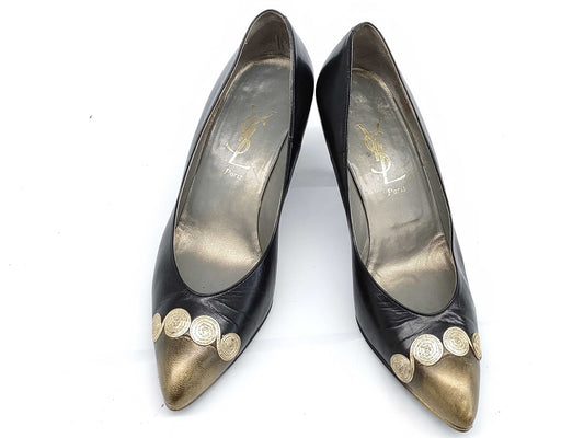 Yves Saint-Laurent Pumps Size 36.5 Pumps