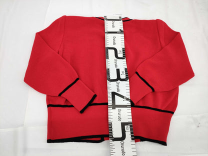 Yves Saint-Laurent Cardigan Size M