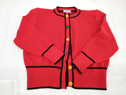Yves Saint-Laurent Cardigan Size M