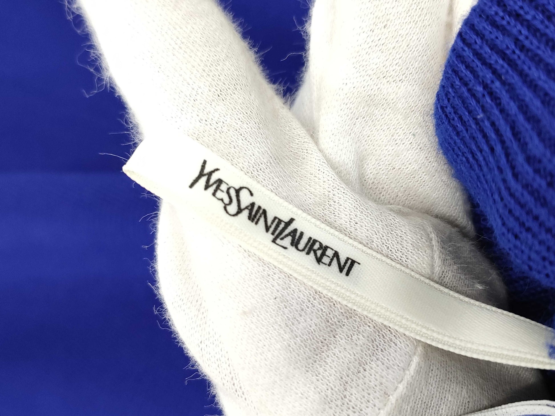 Yves Saint-Laurent Skirt Size 9 Skirt