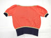 Yves Saint-Laurent Short Sleeve Knit Top, Size M