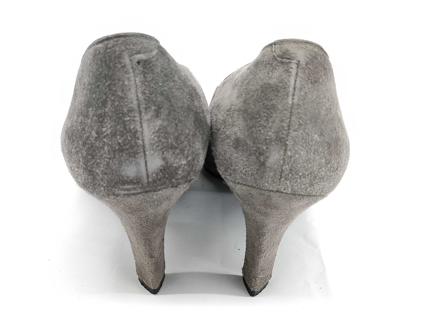 Yves Saint-Laurent Suede Pumps Size 36.5 Pumps