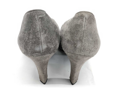 Yves Saint-Laurent Suede Pumps Size 36.5 Pumps