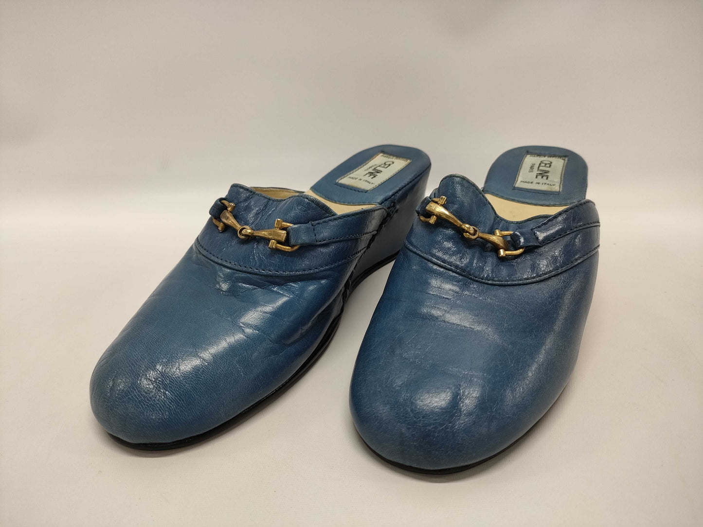 CELINE Slippers 6 Sandals