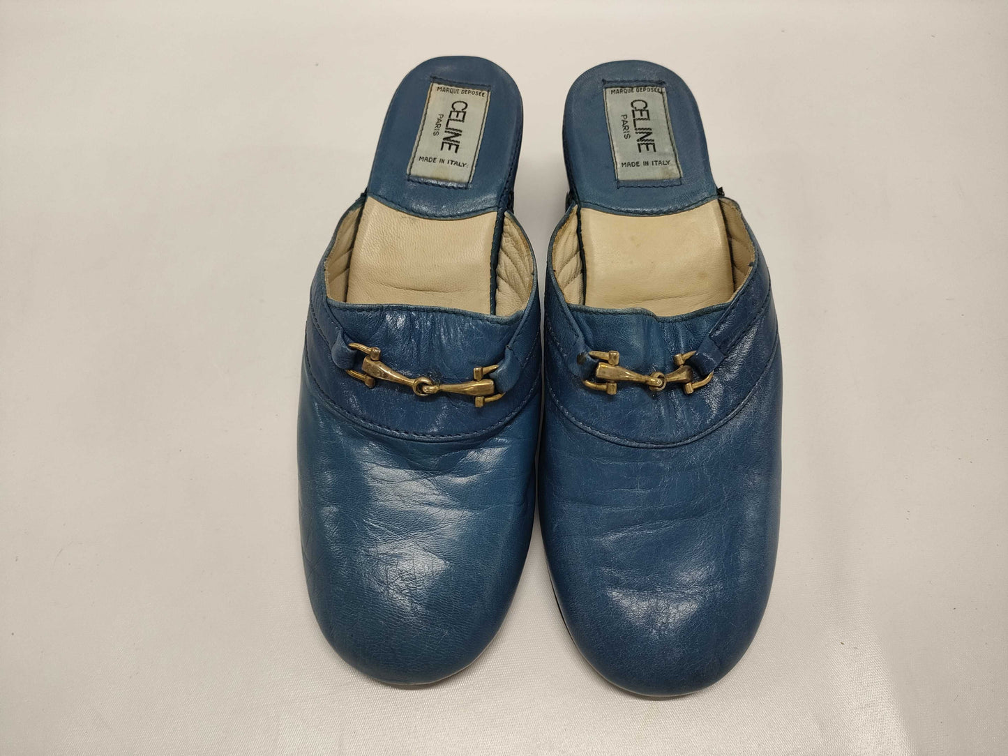 CELINE Slippers 6 Sandals