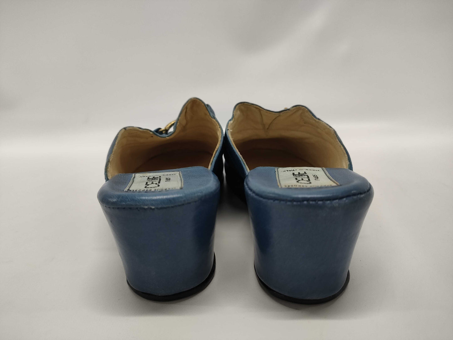 CELINE Slippers 6 Sandals