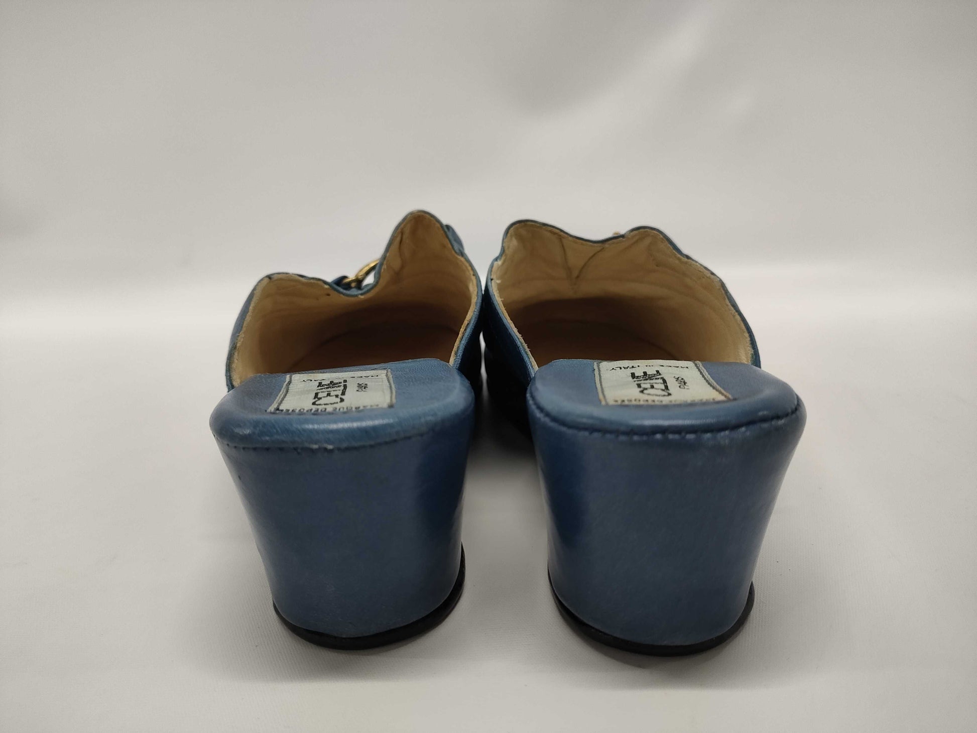 CELINE Slippers 6 Sandals