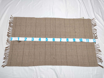 CELINE CELINE shawl scarf