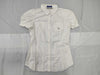 BURBERRY BLUE LABEL Short Sleeve Shirt Size 36 Shirt