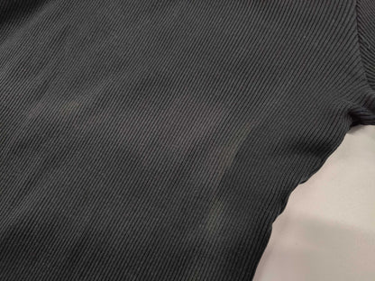 BURBERRY LONDON Long Sleeve Shirt Size 2 Shirt