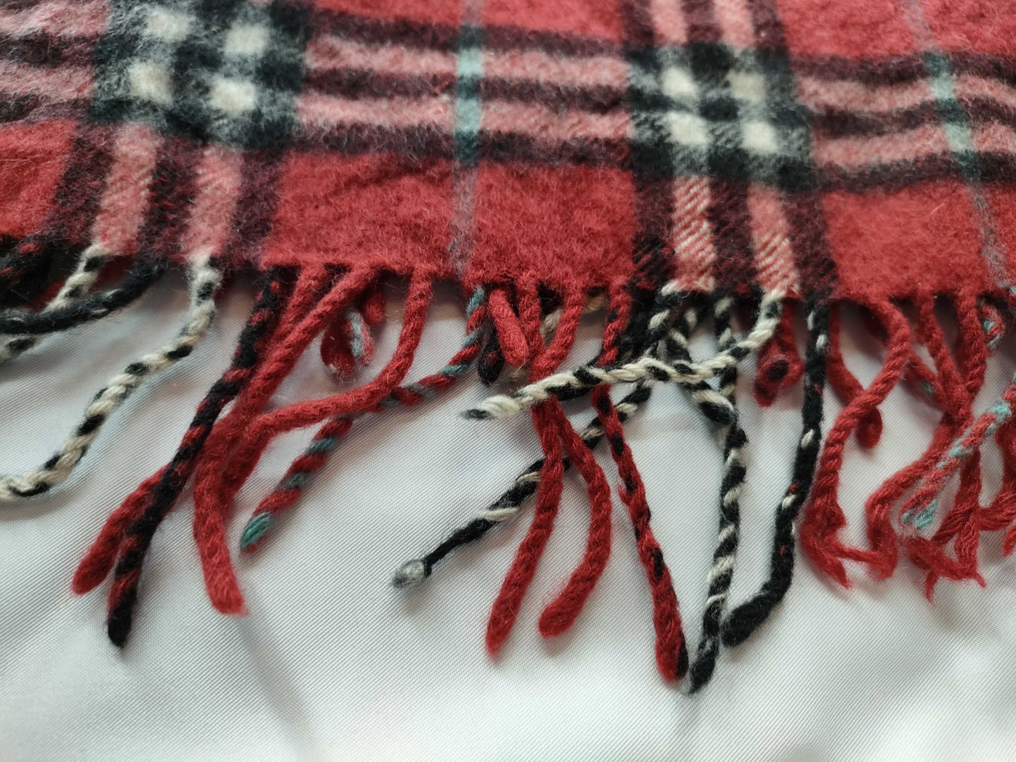 BURBERRY BURBERRY LONDON Scarf Scarf