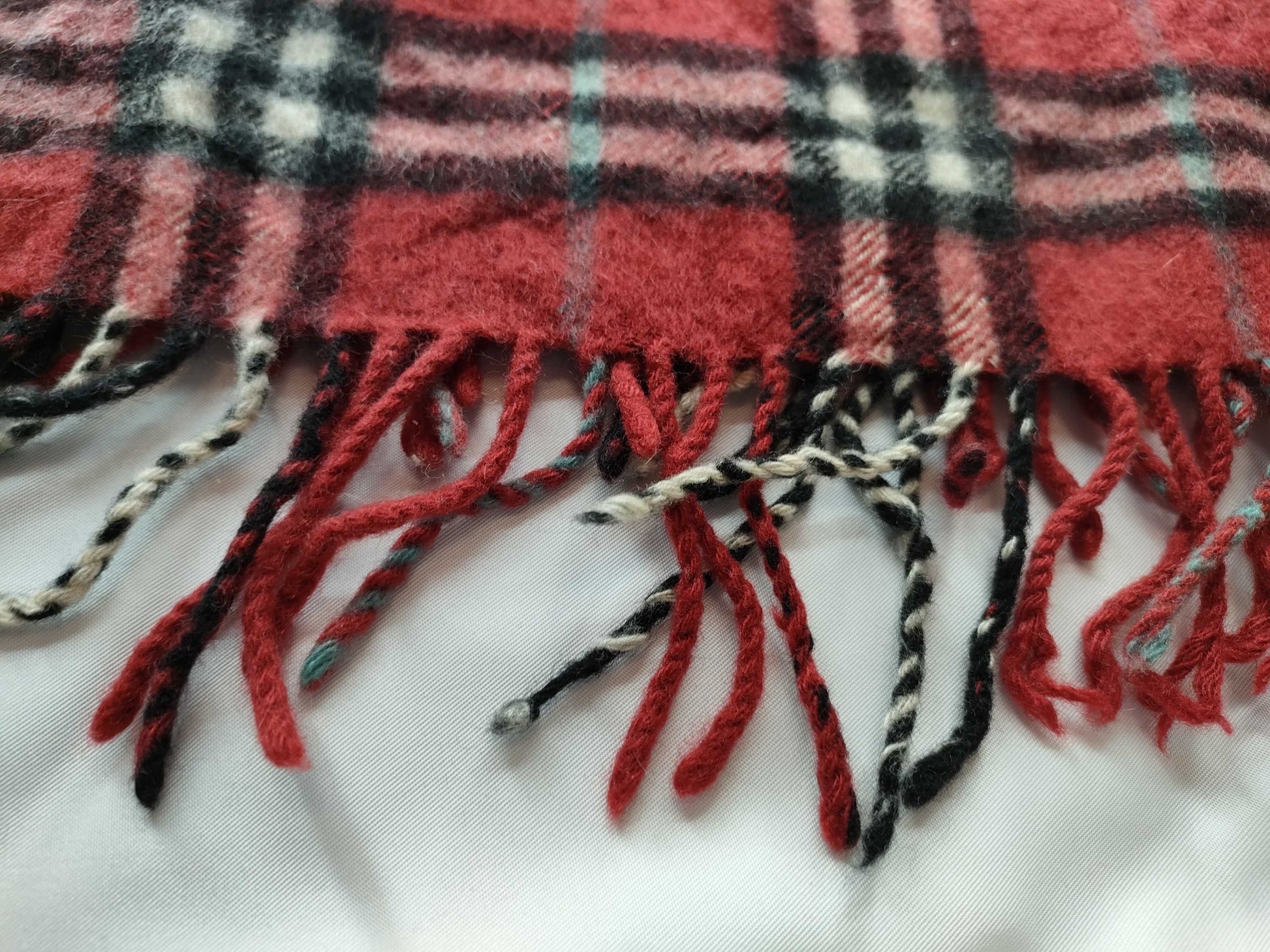 BURBERRY BURBERRY LONDON Scarf Scarf