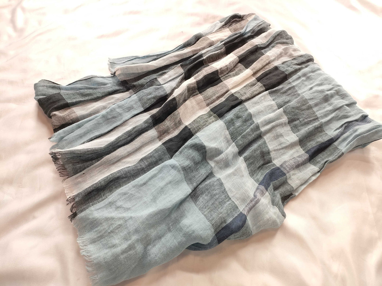 BURBERRY BURBERRY Stole Scarf