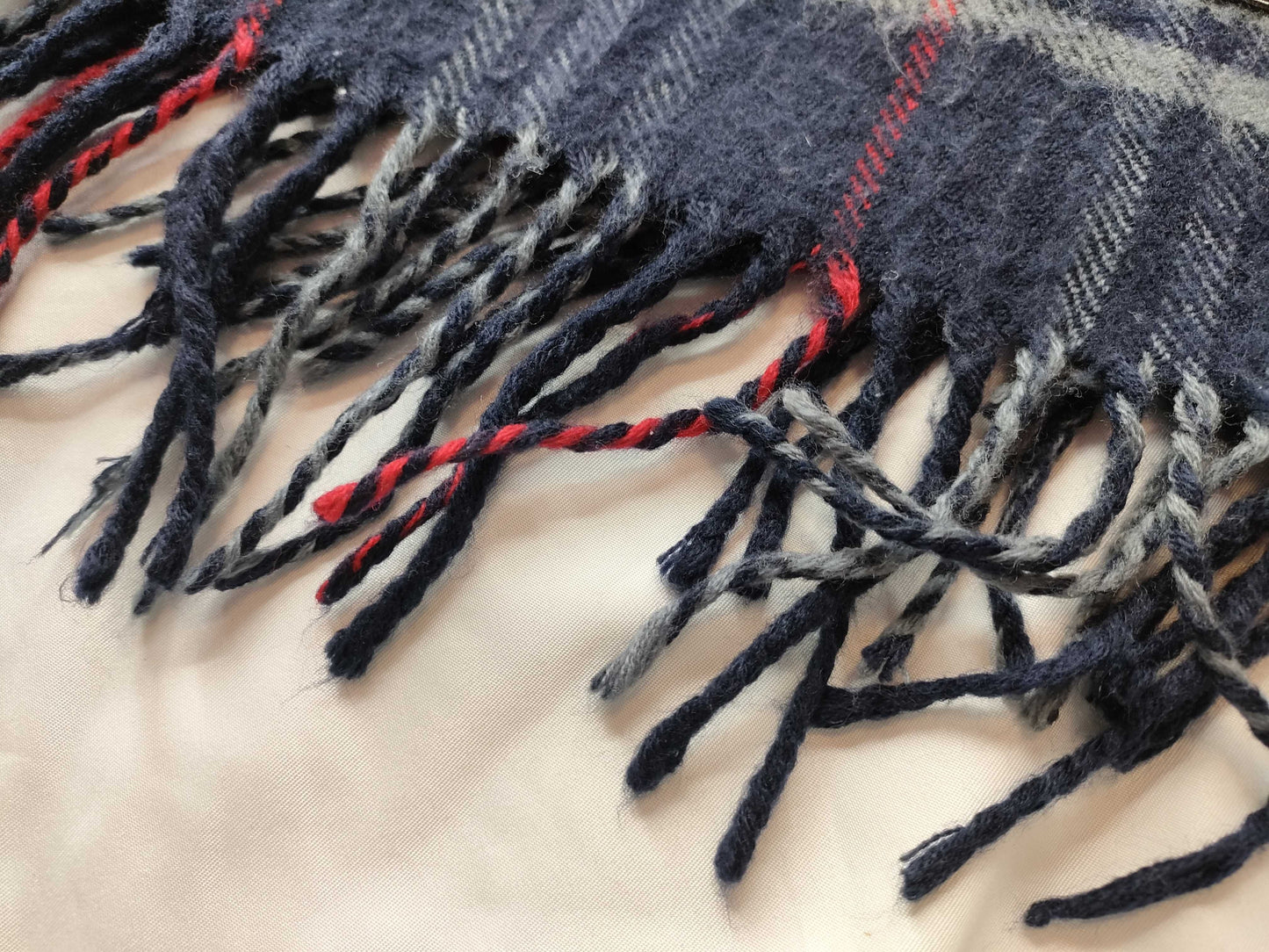 BURBERRY Burberrys Scarf Scarf