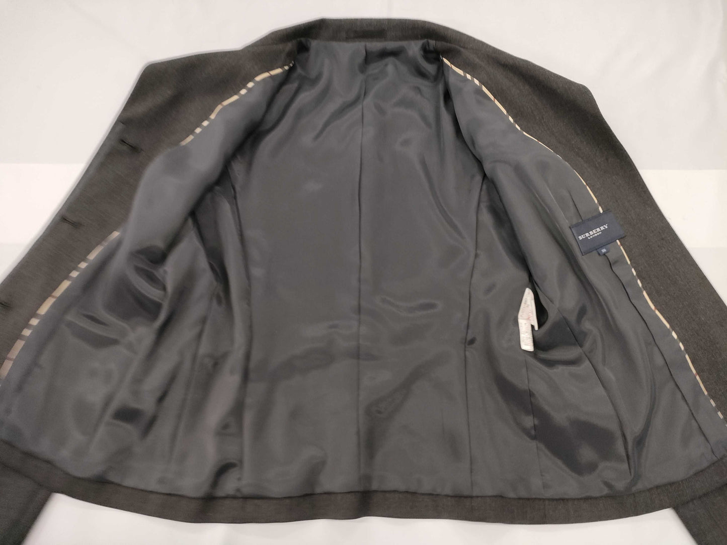 BURBERRY LONDON Jacket Size 38 Jacket