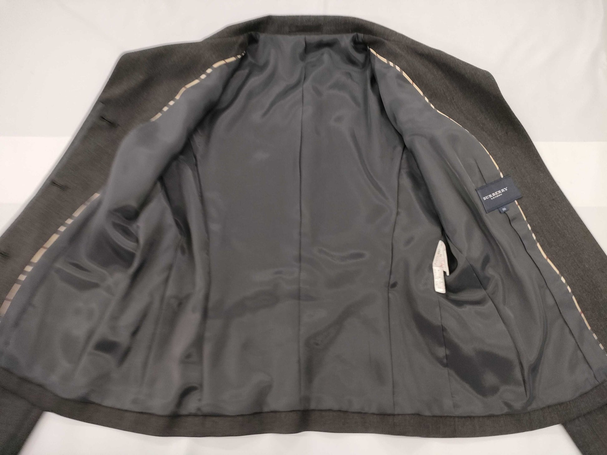 BURBERRY LONDON Jacket Size 38 Jacket