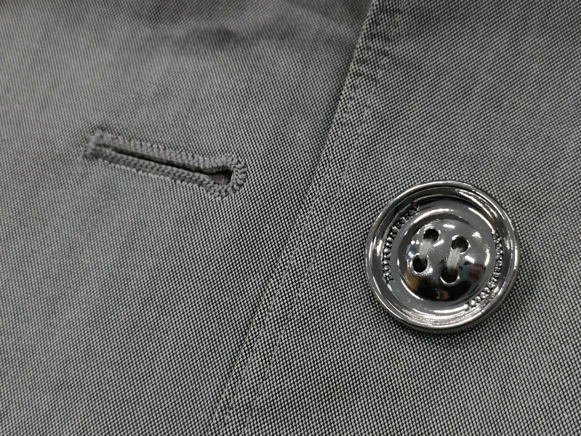 BURBERRY LONDON Suit Size 42 Other Apparel