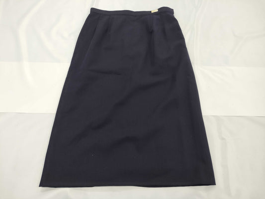Burberrys Skirt Size 13BR C-TK83 Skirt
