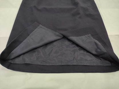 Burberrys Skirt Size 13BR C-TK83 Skirt