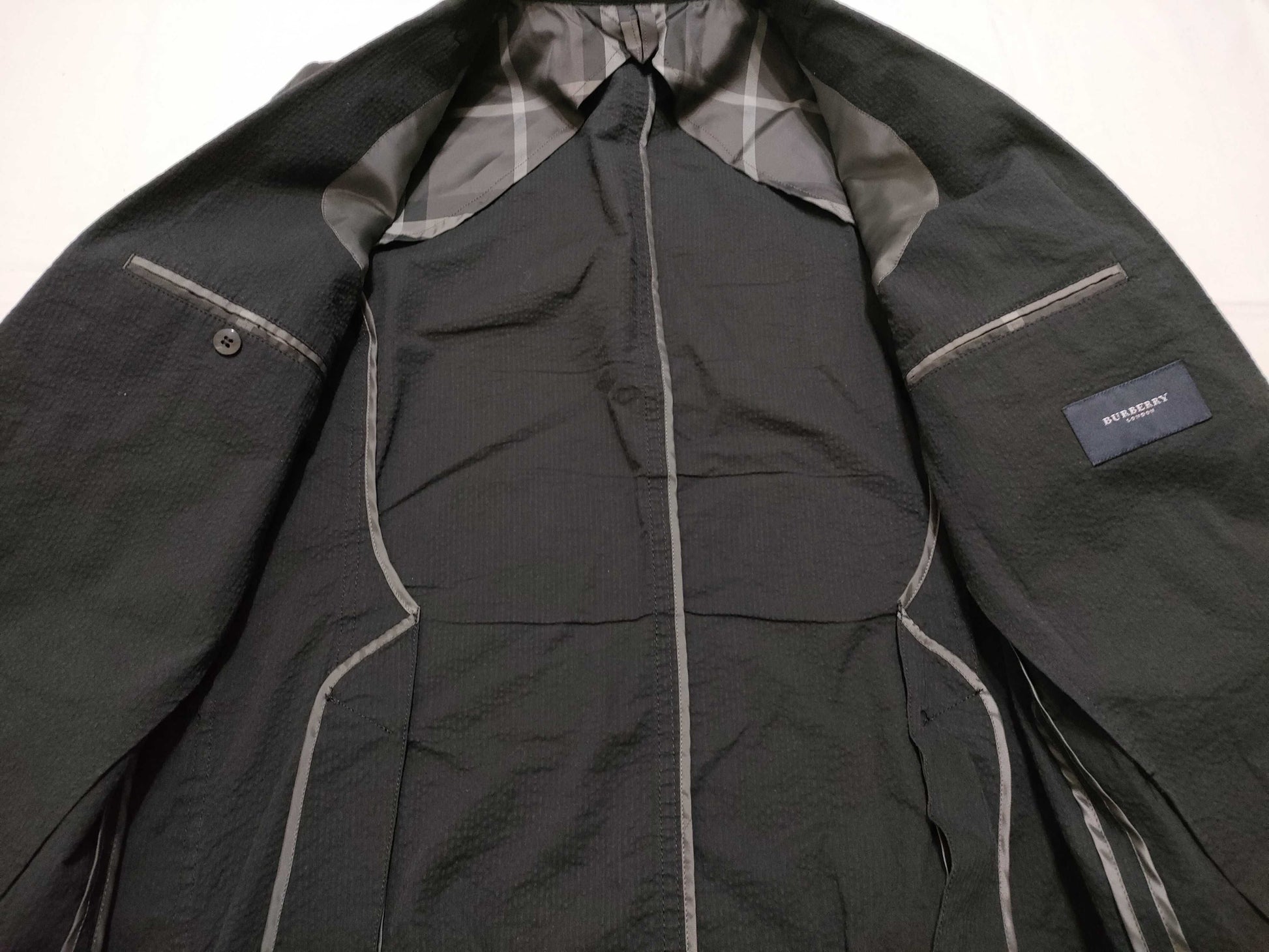 BURBERRY BURBERRY Jacket Jacket