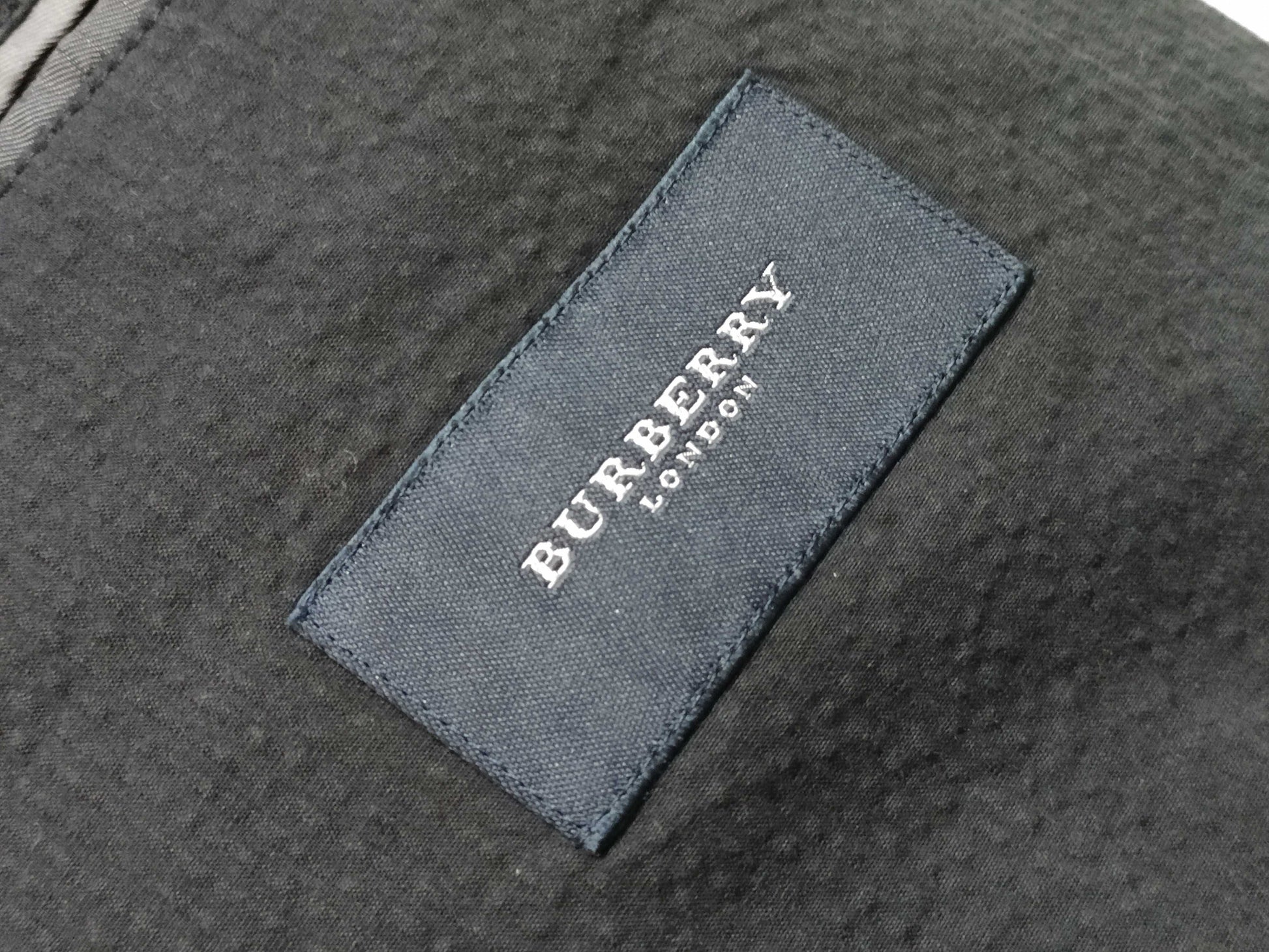 BURBERRY BURBERRY Jacket Jacket