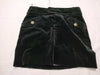 BURBERRY BURBERRY BLUE LABEL Velour Skirt Skirt