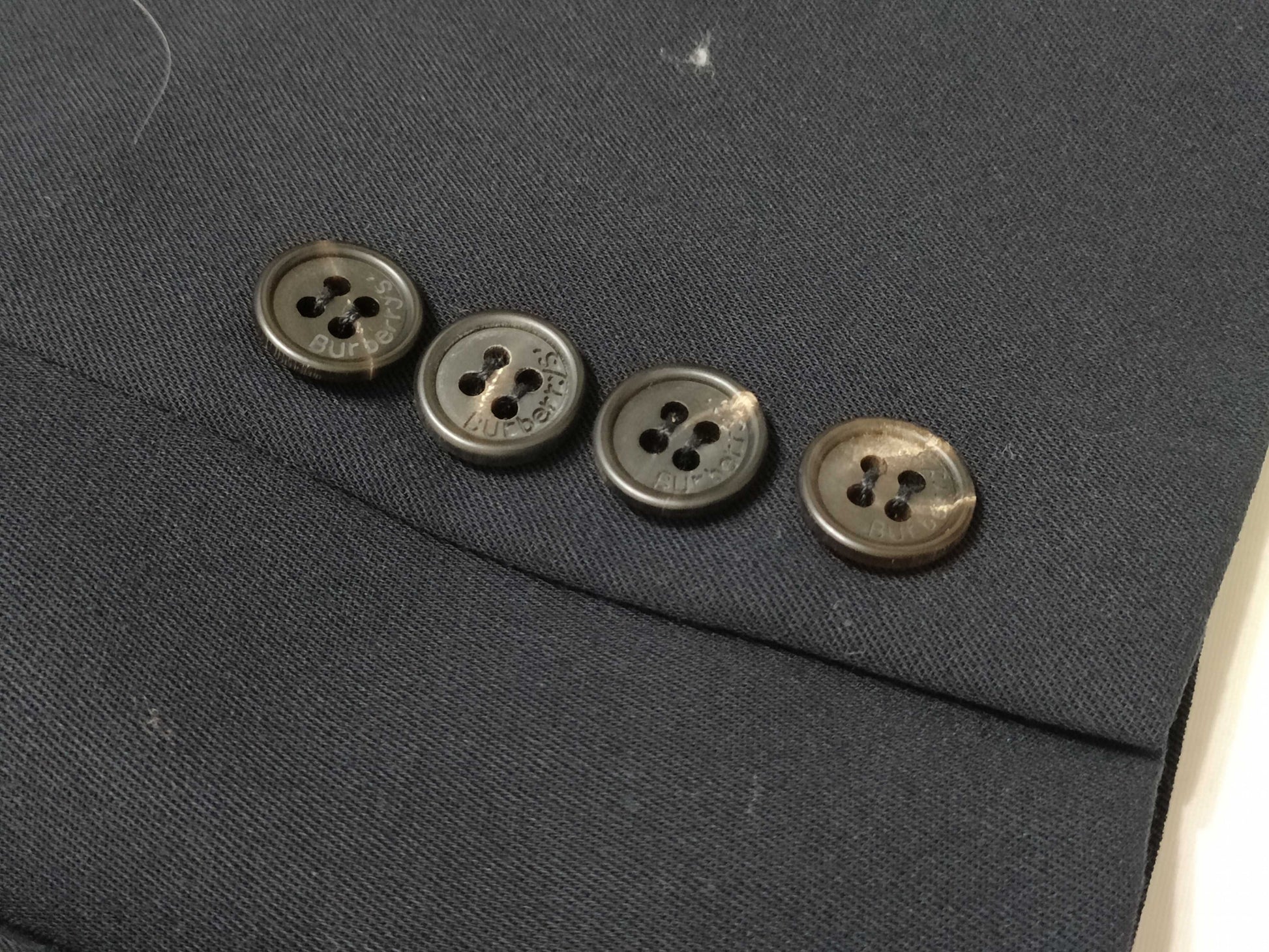 Burberrys Burberrys Jacket Jacket