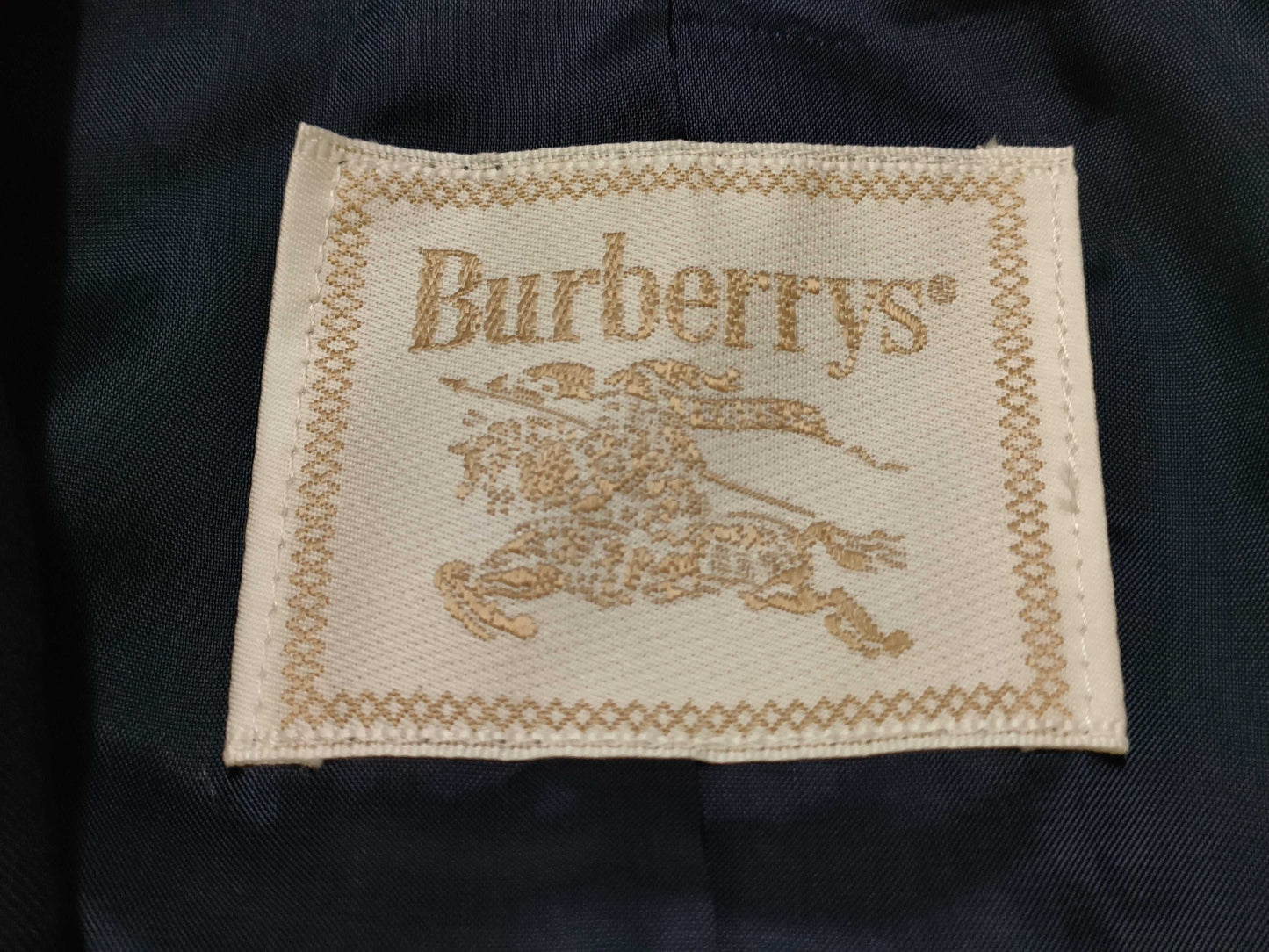 Burberrys Burberrys Jacket Jacket