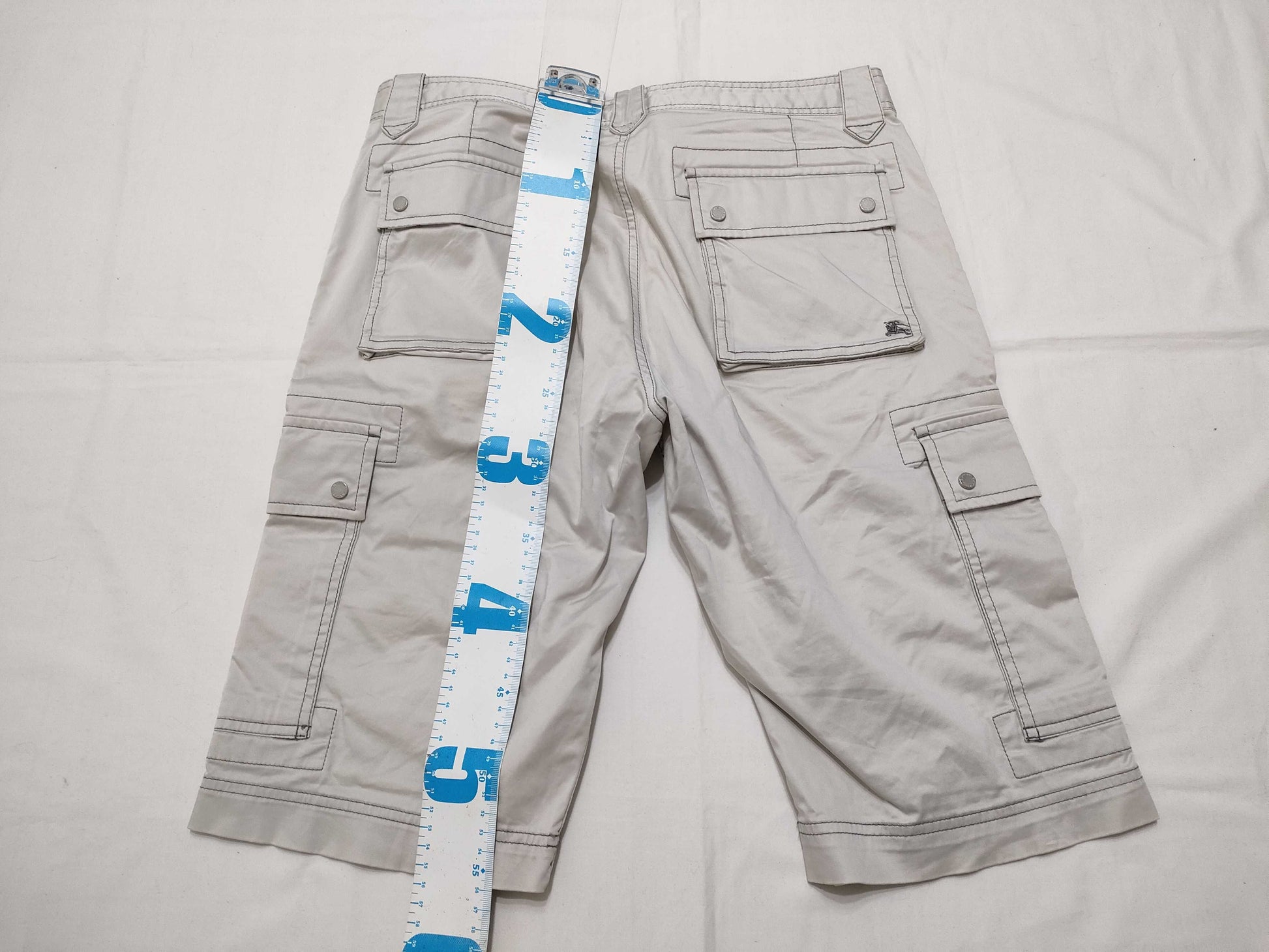 BURBERRY BURBERRY BLACK LABEL Shorts Pants