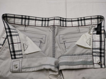 BURBERRY BURBERRY BLACK LABEL Shorts Pants