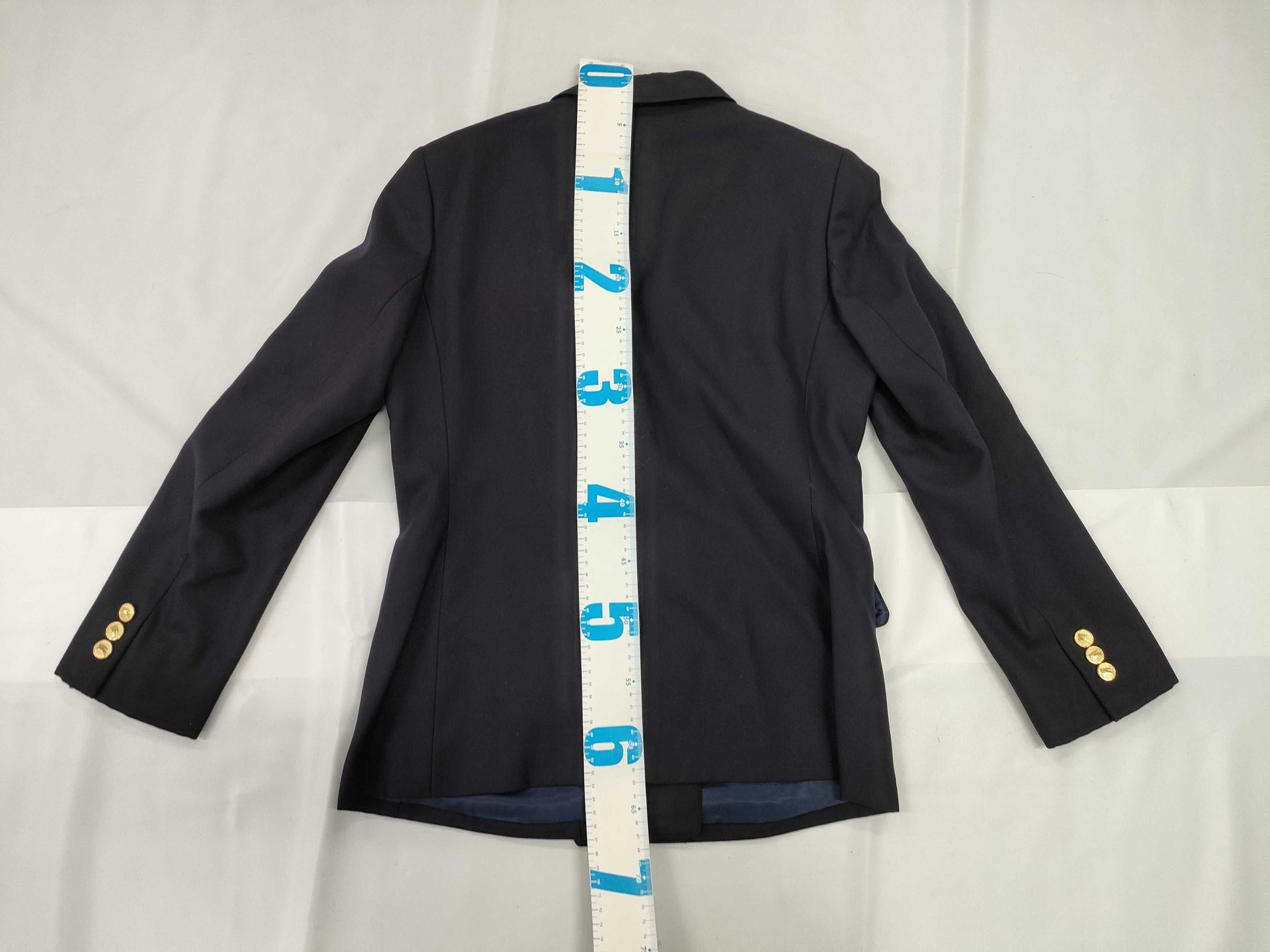 Burberrys Jacket Size L C-TK83 Jacket
