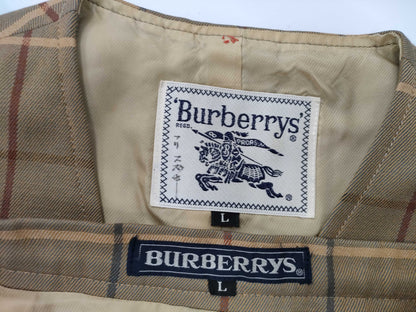 Burberrys Set Size L C-TK83 Other Apparel