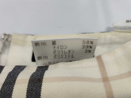 BURBERRY skirt size 40 skirt