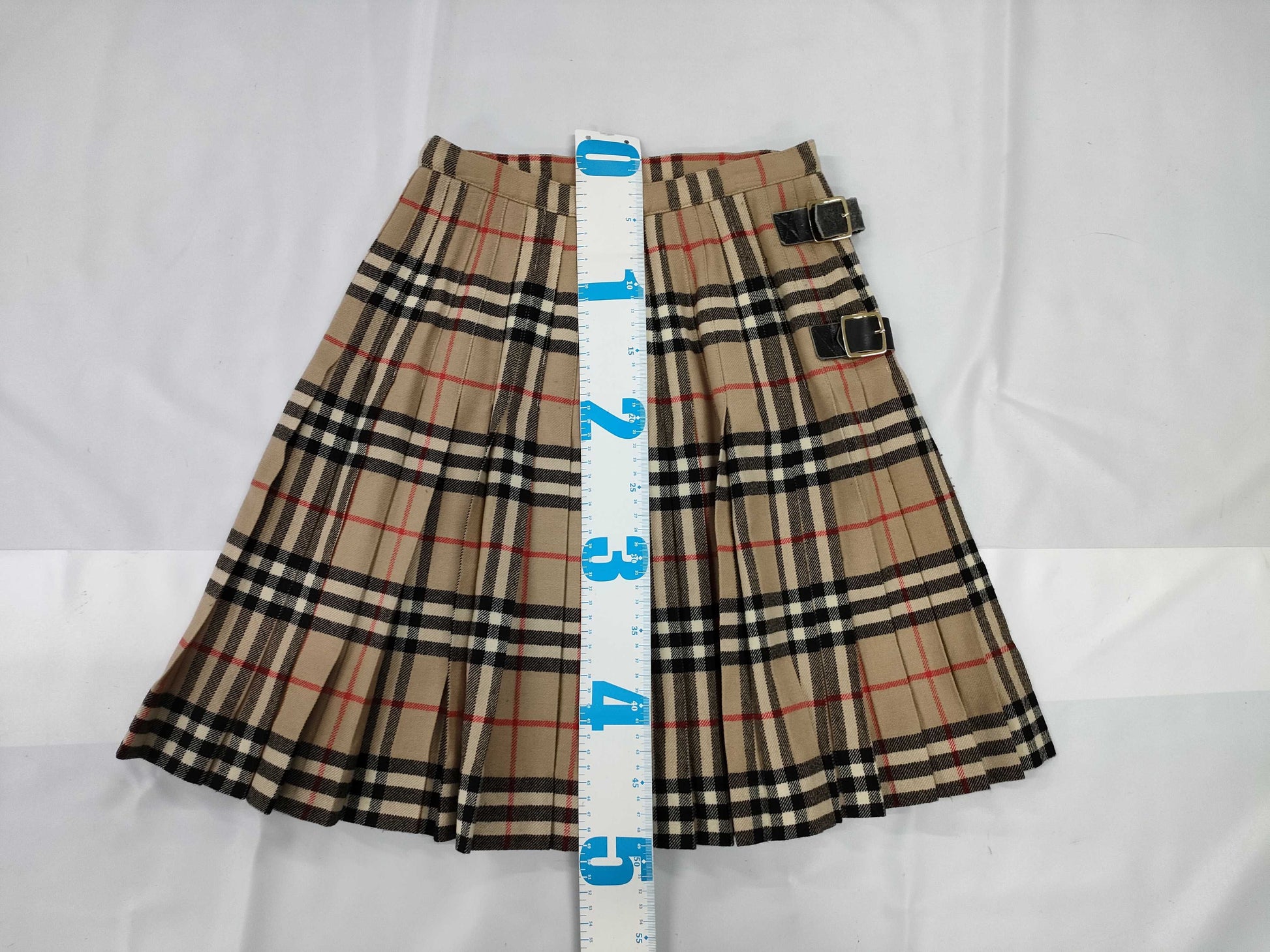 Burberrys Skirt Size M Skirt