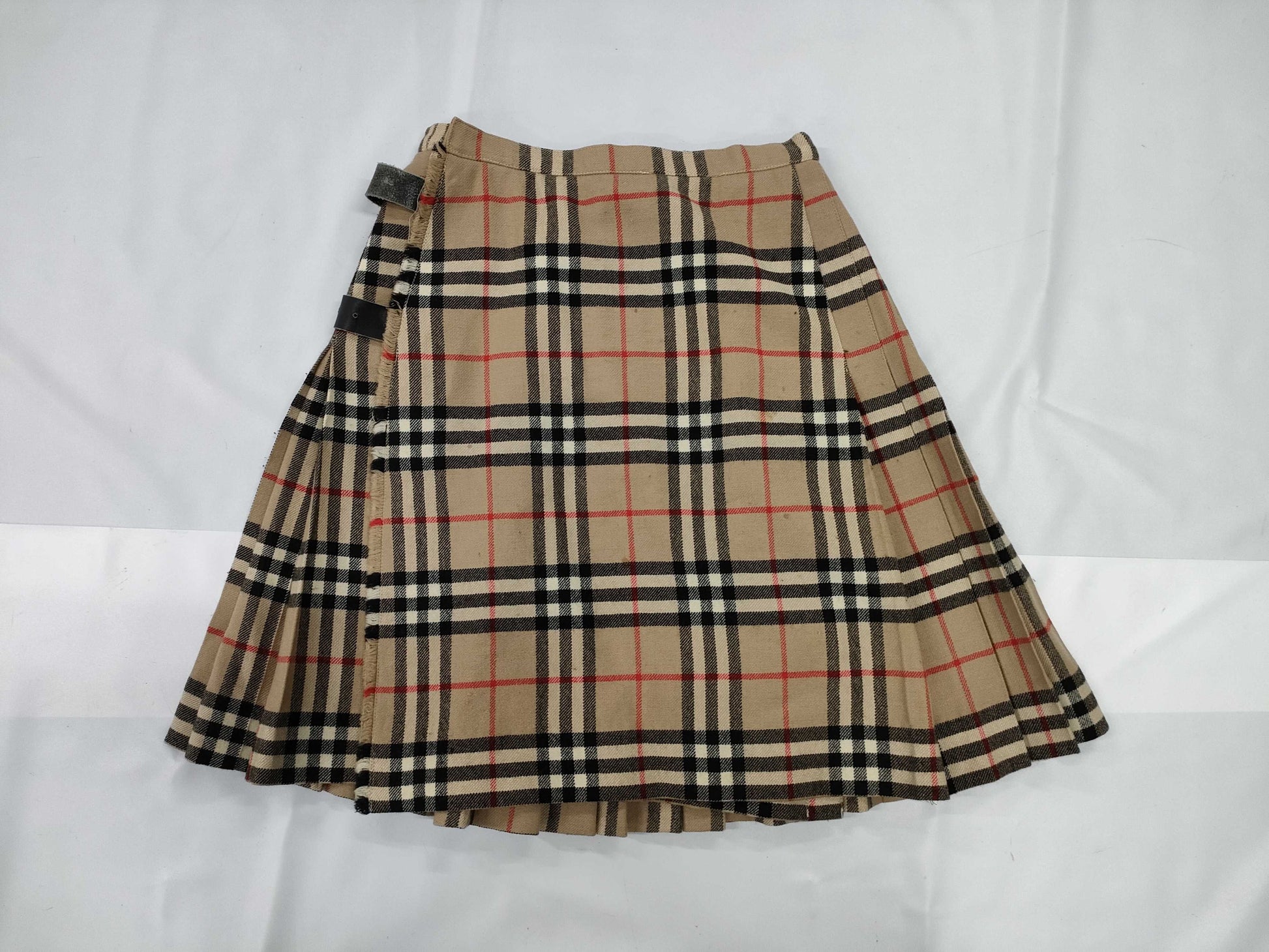 Burberrys Skirt Size M Skirt