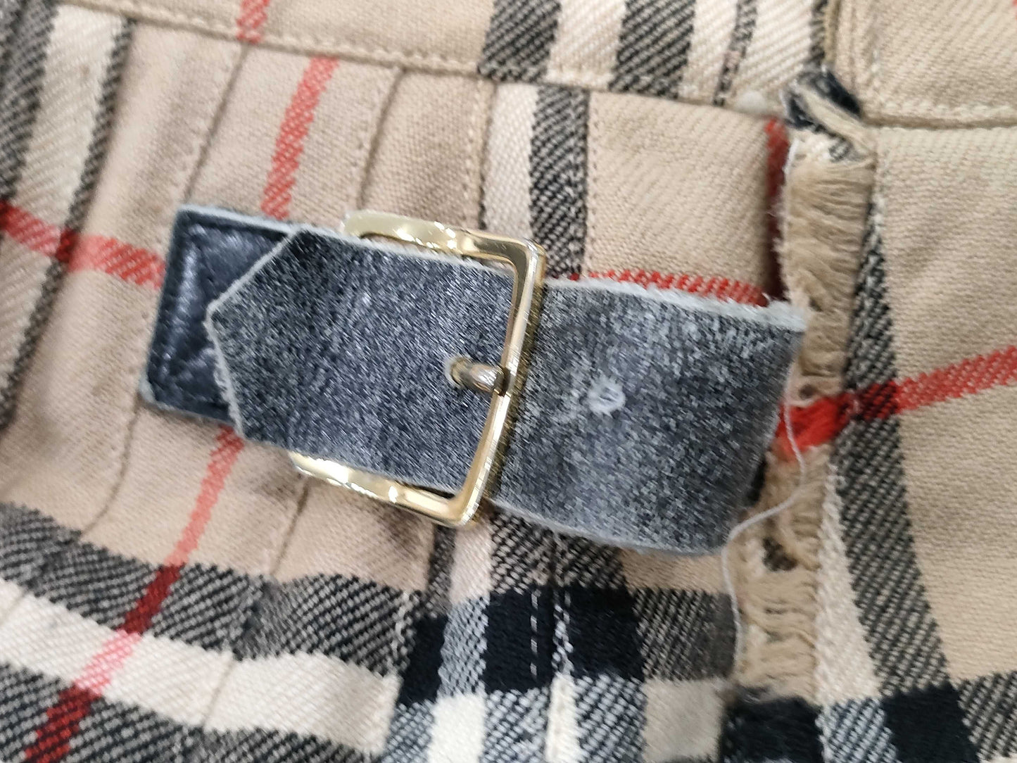 Burberrys Skirt Size M Skirt