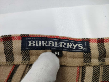 Burberrys Skirt Size M Skirt